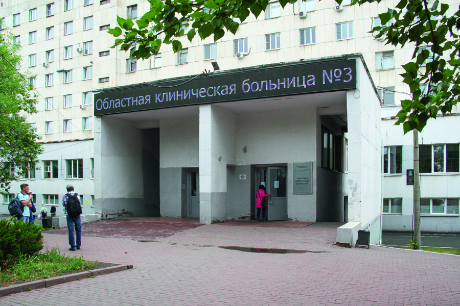 Современная реанимация