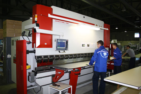 Новые технологии