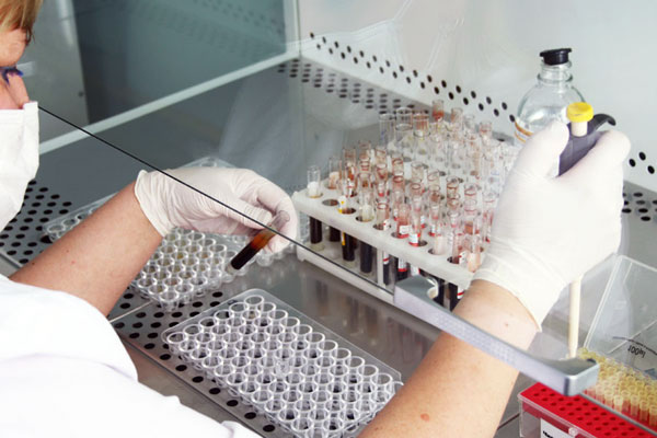 Для качества исследований