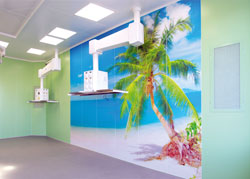 Новые технологии - челябинским врачам и пациентам