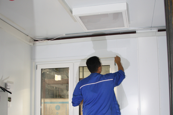 Модули для компьютерной томографии