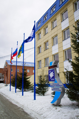 Гимн заводу