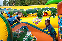 Снова в школу!