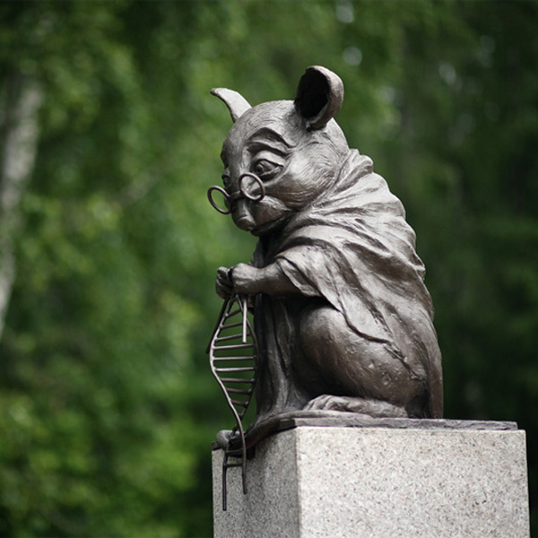 Чистые технологии для оснащения вивариев