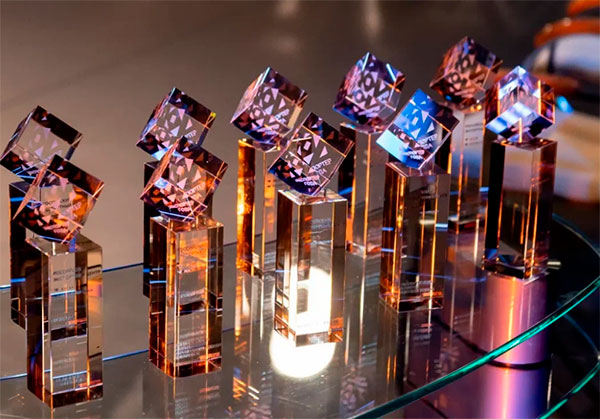 Экспортер года