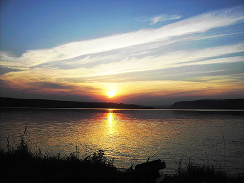 Здравница приглашает