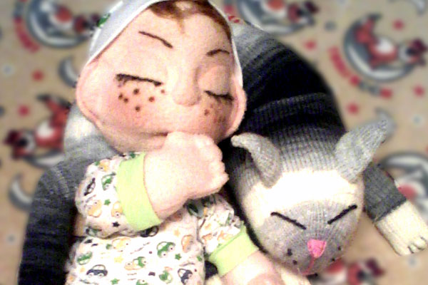 Сохраняя традиции