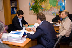 Курс на качество