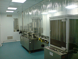 ОАО «Биохимик» г. Саранск.