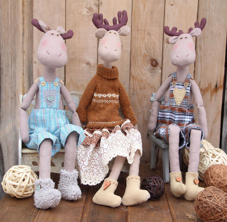 От технологий – к творчеству