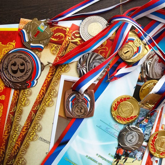 Меняющий мир