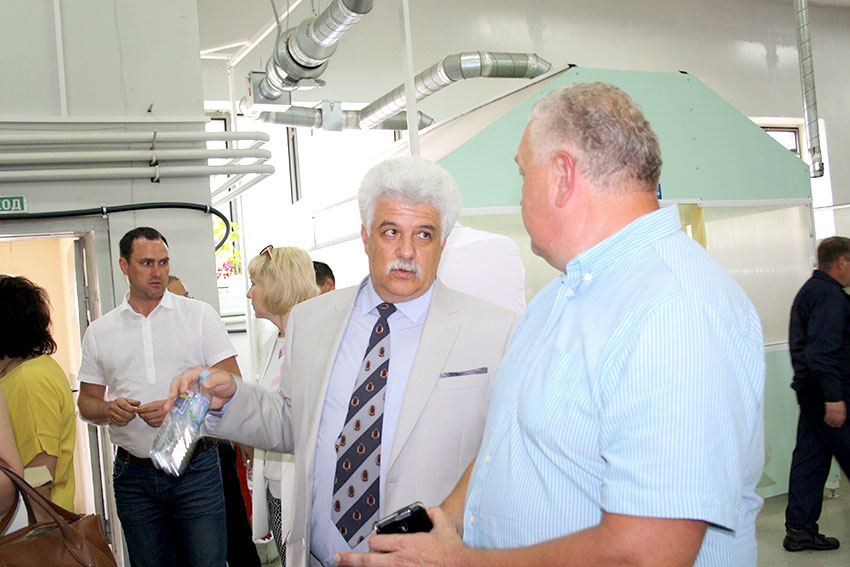 Образование и промышленность: общие цели и задачи