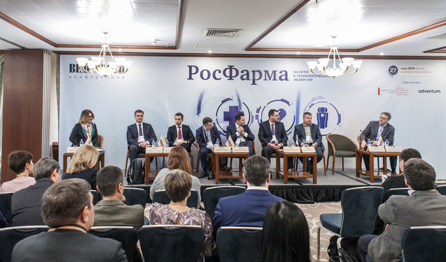 Ключевые вопросы отрасли