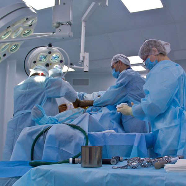 Бактериологическая безопасность чистых зон