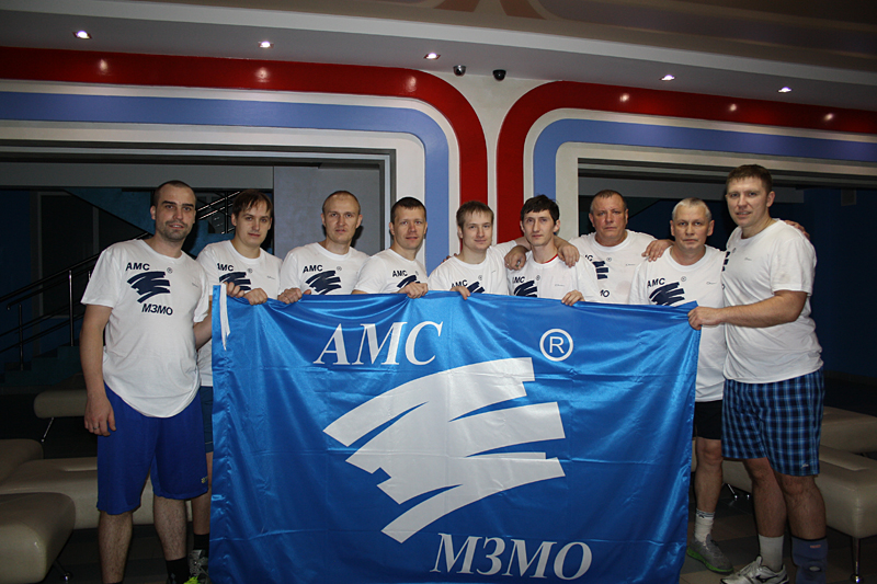 Спорт - наш друг!