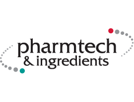 Pharmtech &amp; Ingredients 2016