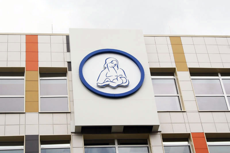 Один их первых