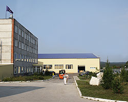 ЗАО «АМС» – в числе  лучших работодателей  области