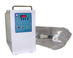 Получен патент на устройство стерилизации воздуха