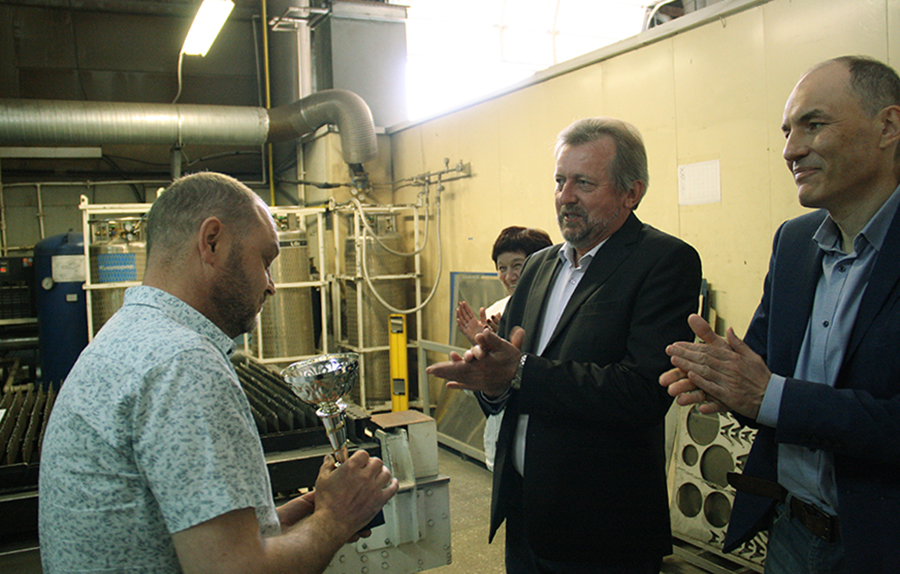 Кубок Супруна