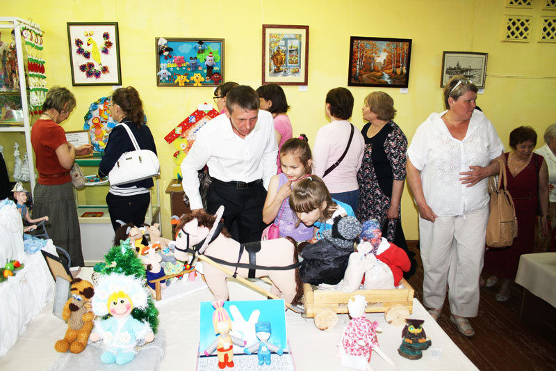 «Самая добрая»