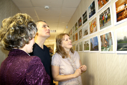 Подведены итоги фотоконкурса